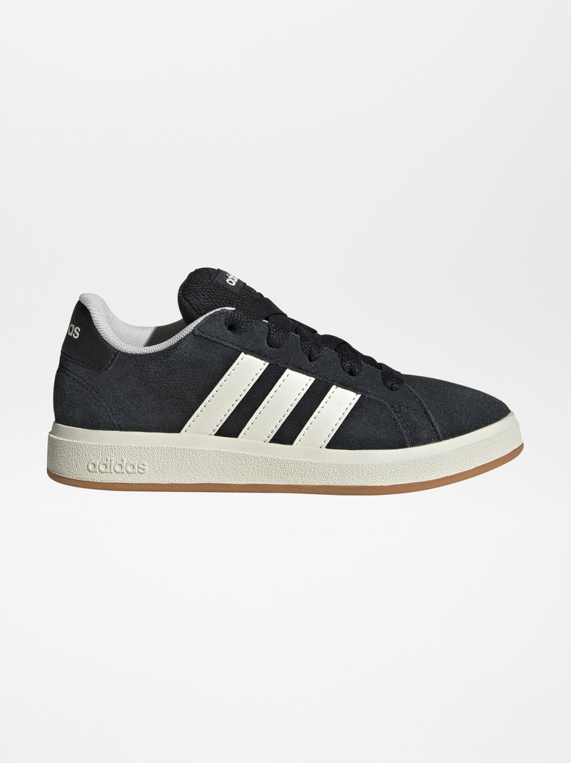 Zapatillas 'Adidas' 'Grand court' NEGRO - Kiabi