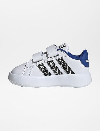 Zapatillas 'Adidas' 'Grand court' 'Spiderman'