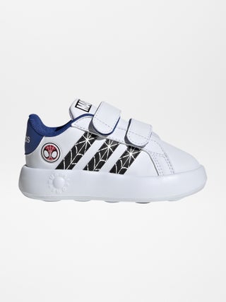 Zapatillas 'Adidas' 'Grand court' 'Spiderman'