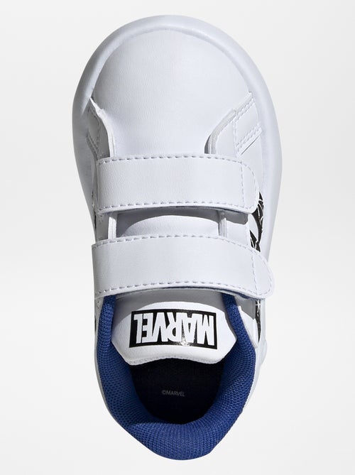 Zapatillas 'Adidas' 'Grand court' 'Spiderman' - Kiabi