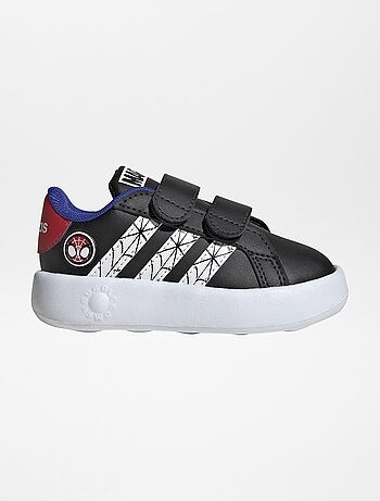 Zapatillas 'Adidas' 'Grand court' 'Spiderman'