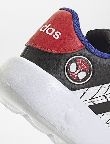 Zapatillas 'Adidas' 'Grand court' 'Spiderman'
