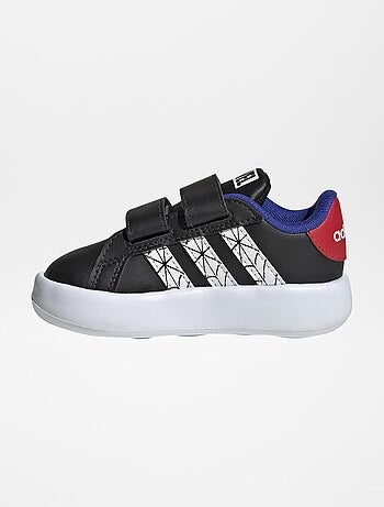 Zapatillas 'Adidas' 'Grand court' 'Spiderman'