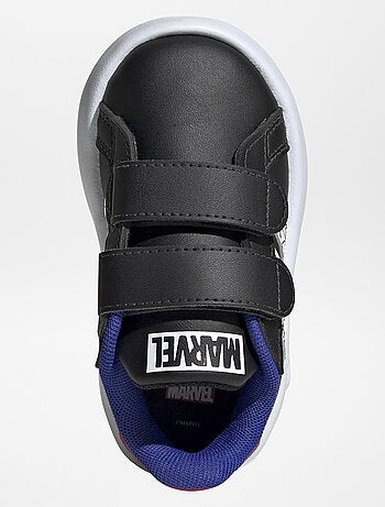 Zapatillas 'Adidas' 'Grand court' 'Spiderman'