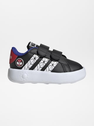 Zapatillas 'Adidas' 'Grand court' 'Spiderman'