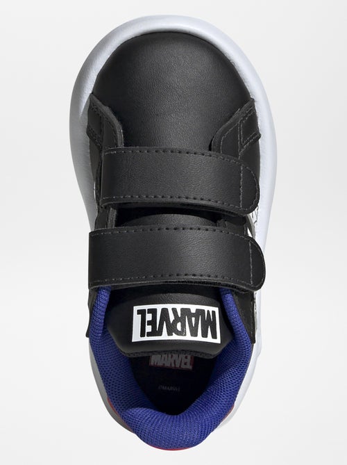 Zapatillas 'Adidas' 'Grand court' 'Spiderman' - Kiabi