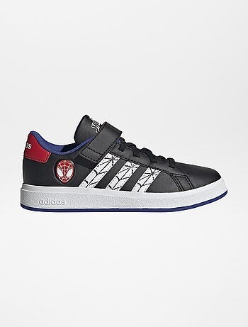 Zapatillas 'Adidas' 'Grand court' 'Spiderman'