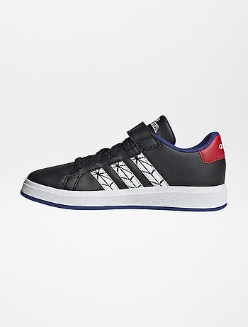 Zapatillas 'Adidas' 'Grand court' 'Spiderman'