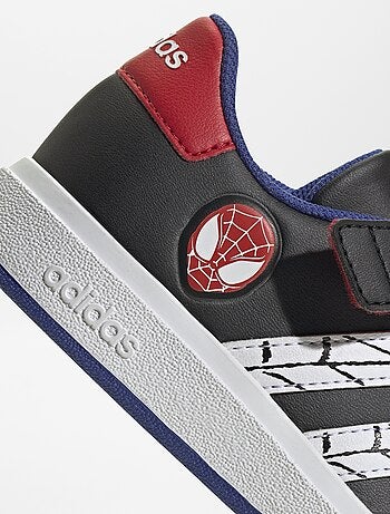 Zapatillas 'Adidas' 'Grand court' 'Spiderman'