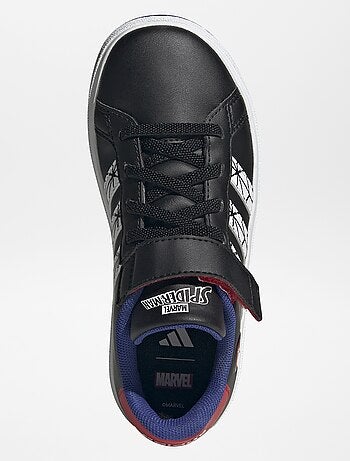 Zapatillas 'Adidas' 'Grand court' 'Spiderman'