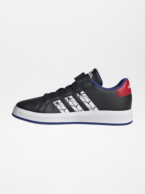 Zapatillas 'Adidas' 'Grand court' 'Spiderman' - Kiabi