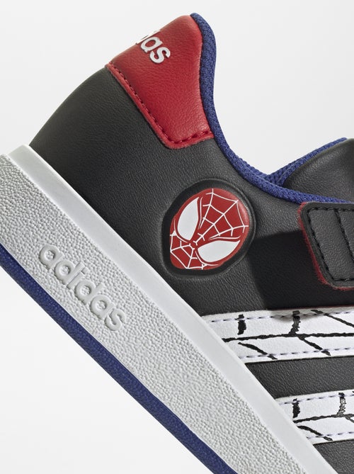 Zapatillas 'Adidas' 'Grand court' 'Spiderman' - Kiabi