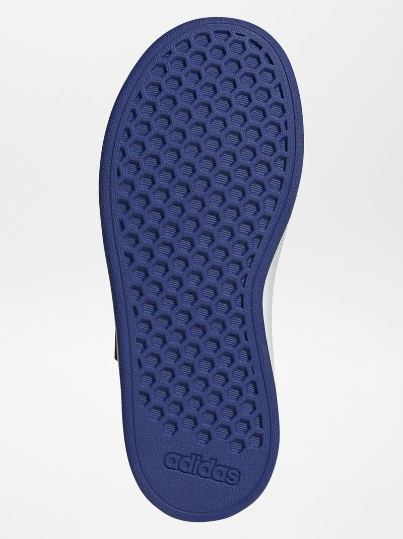 Zapatillas 'Adidas' 'Grand court' 'Spiderman' NEGRO - Kiabi