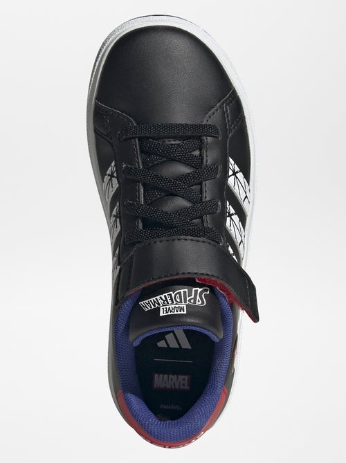 Zapatillas 'Adidas' 'Grand court' 'Spiderman' - Kiabi