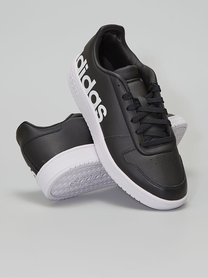 Zapatillas 'Adidas Hoops 2.0 LTS'' NEGRO - Kiabi