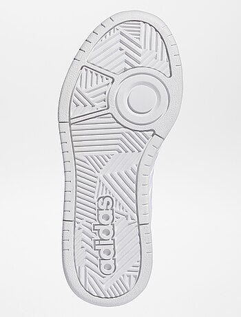 Zapatillas 'Adidas' hoops 3.0 bold