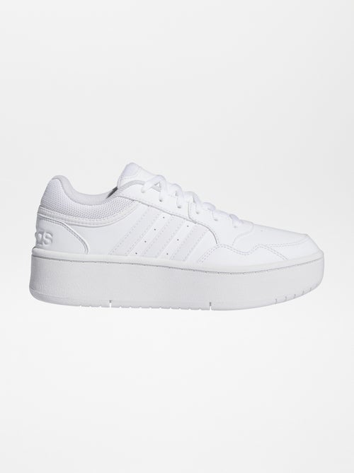 Zapatillas 'Adidas' hoops 3.0 bold - Kiabi
