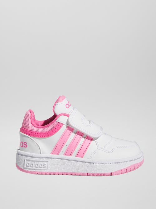 Zapatillas 'adidas' 'Hoops' - Kiabi