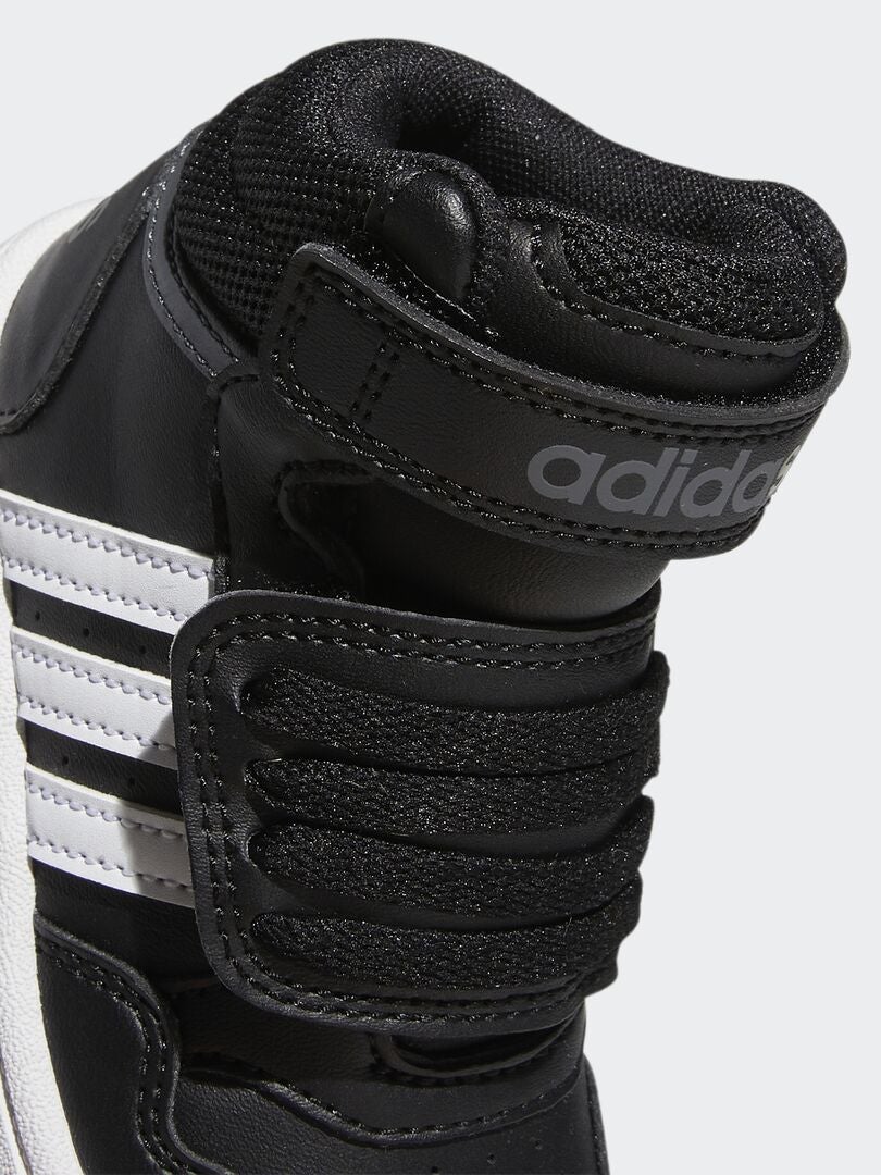 Zapatillas 'Adidas' 'Hoops mid' NEGRO - Kiabi