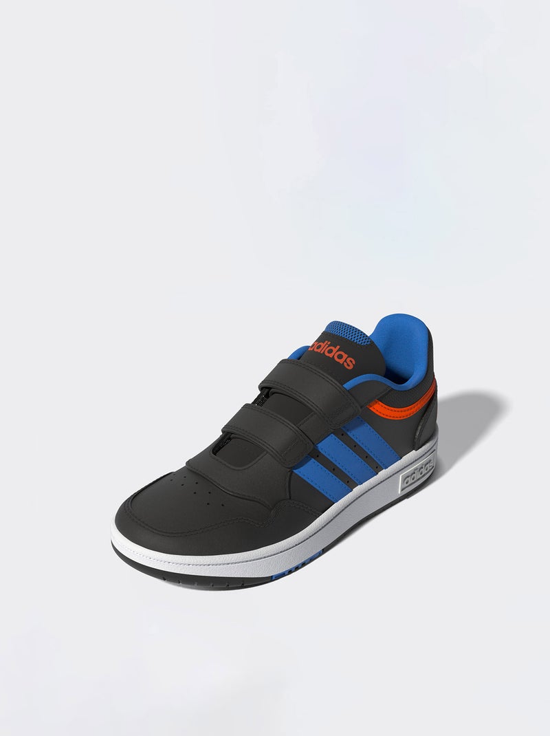 Zapatillas 'Adidas' 'Hoops' NEGRO - Kiabi