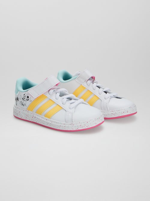 Zapatillas 'Adidas' 'Minnie' - Kiabi