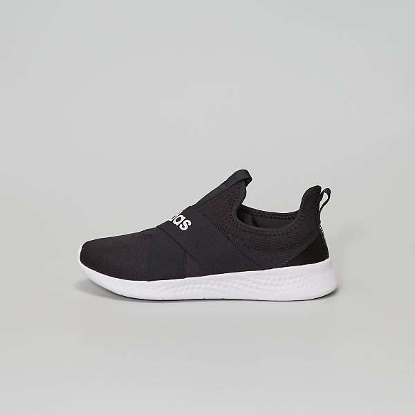 Zapatillas 'Adidas' 'Puremotion Adapt' Mujer talla 34 a 48 - NEGRO - Kiabi  - 65,00€