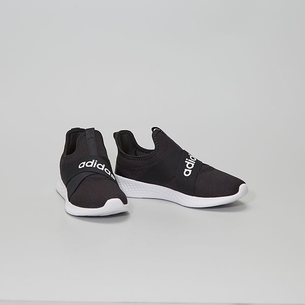 Zapatillas 'Adidas' 'Puremotion Adapt' Mujer talla 34 a 48 - NEGRO - Kiabi  - 65,00€