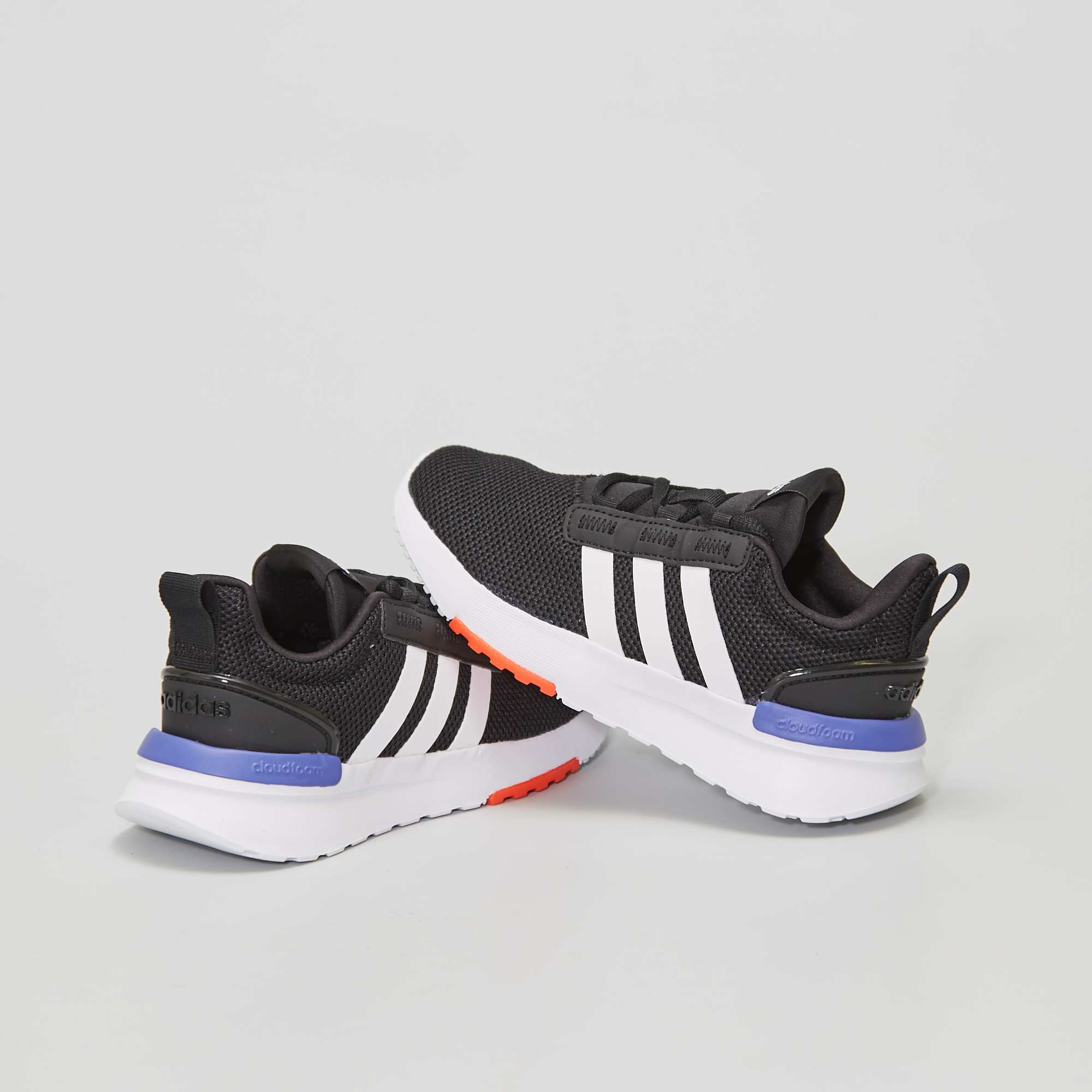 Calzado Adidas Racer TR21K (H04211)