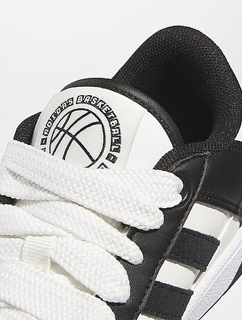 Zapatillas 'Adidas' 'rapid court'
