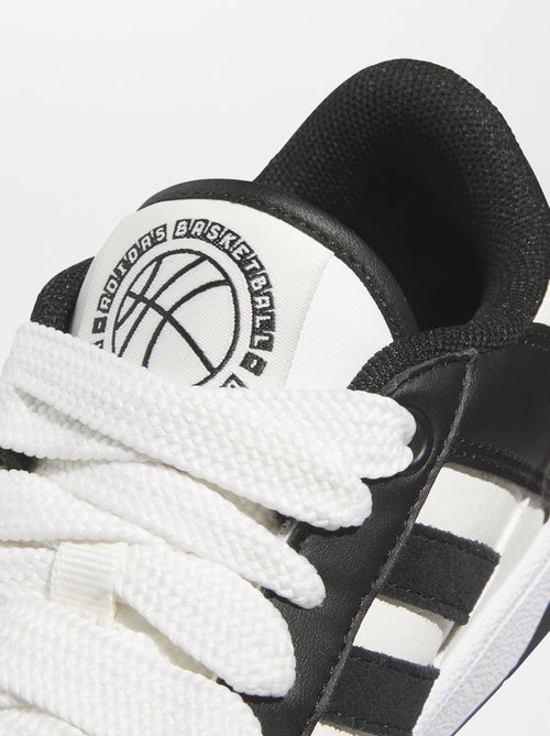 Zapatillas 'Adidas' 'rapid court' - Kiabi