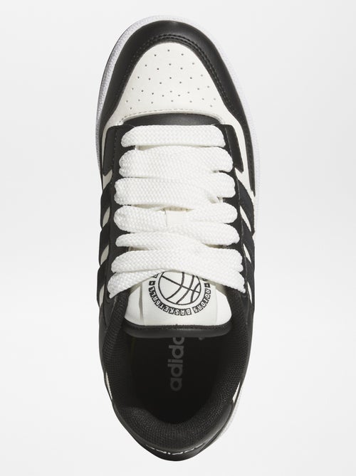 Zapatillas 'Adidas' 'rapid court' - Kiabi