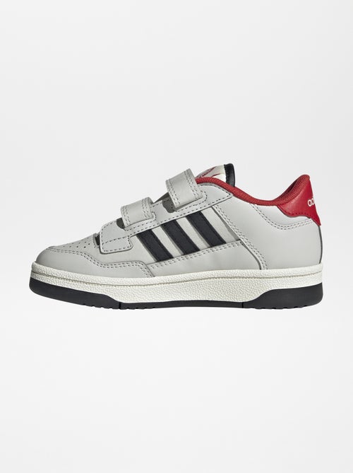 Zapatillas 'Adidas' 'rapid court' - Kiabi