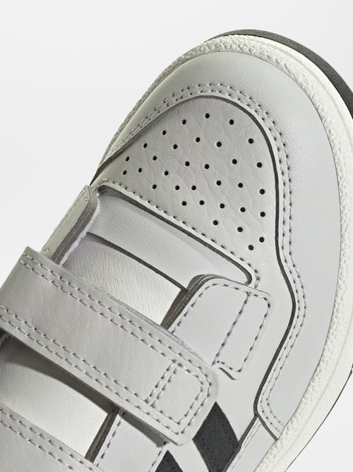 Zapatillas 'Adidas' 'rapid court' - Kiabi