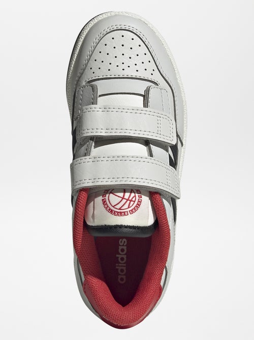 Zapatillas 'Adidas' 'rapid court' - Kiabi