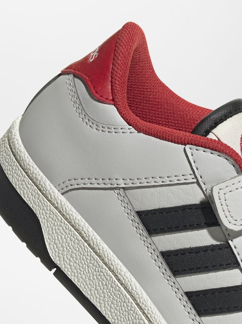 Zapatillas 'Adidas' 'rapid court' - Kiabi