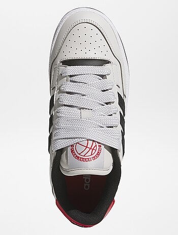 Zapatillas 'Adidas' 'rapid court'