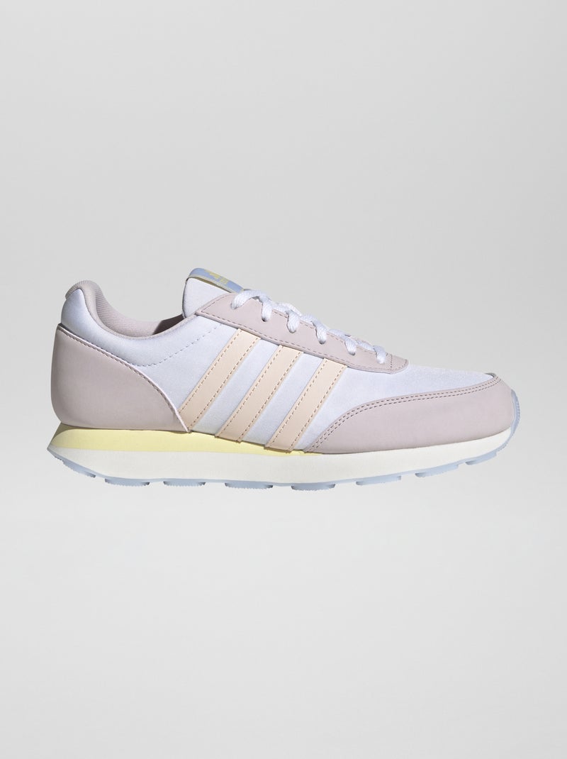 Zapatillas 'Adidas' 'Run 60S' BLANCO - Kiabi
