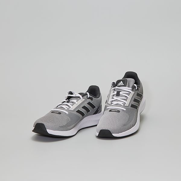 Zapatillas 'Adidas Runfalcon 2.0' Hombre talla S-XXL - BEIGE - Kiabi -  55,00€