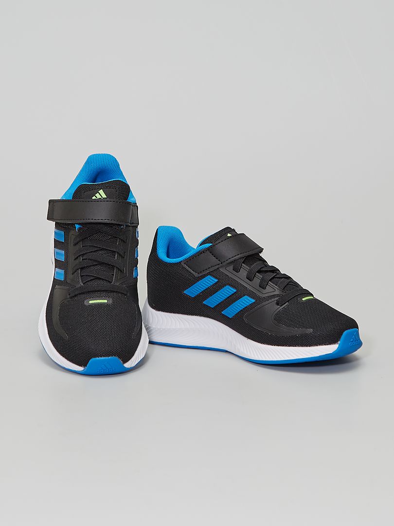 Zumbido Crítico escanear Zapatillas 'Adidas Runfalcon 2.0' - NEGRO - Kiabi - 35.00€