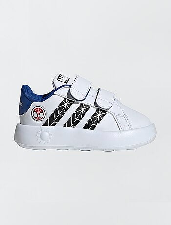 Zapatillas 'Adidas' 'Spider-Man'