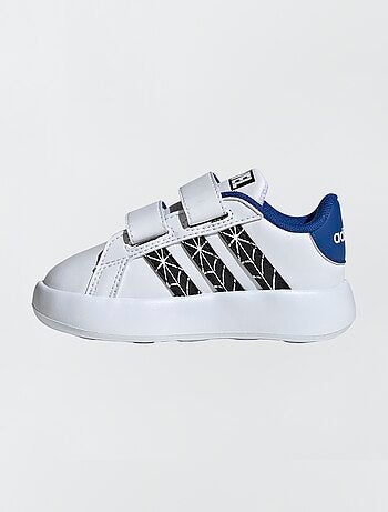 Zapatillas 'Adidas' 'Spider-Man'