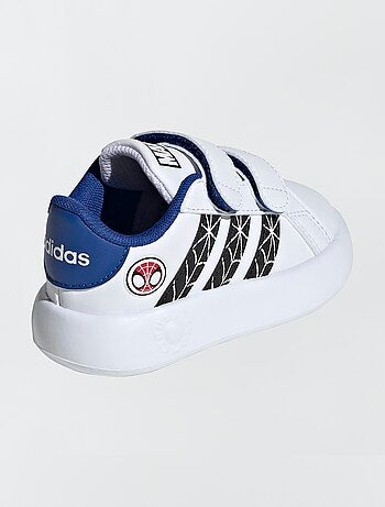 Zapatillas 'Adidas' 'Spider-Man'