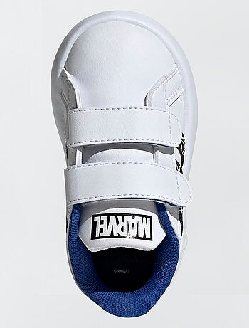 Zapatillas 'Adidas' 'Spider-Man'