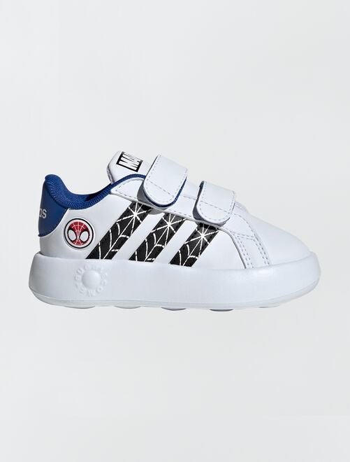 Zapatillas 'Adidas' 'Spider-Man' - Kiabi