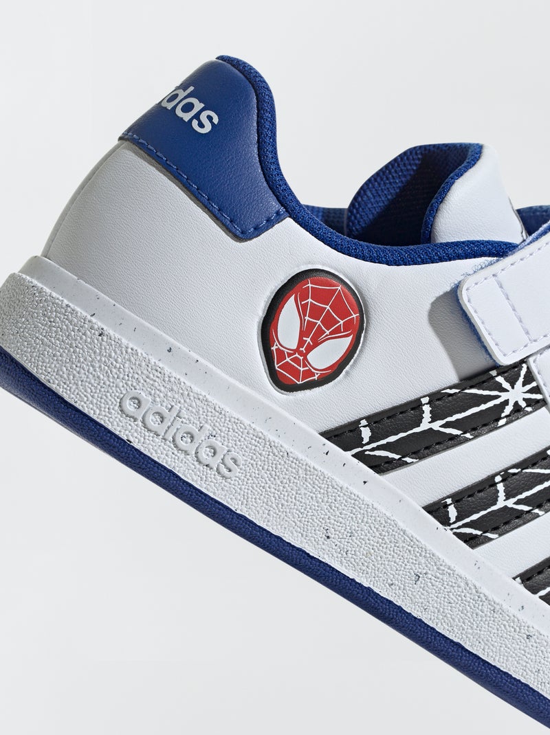 Zapatillas 'Adidas' 'Spider-Man' blanco - Kiabi