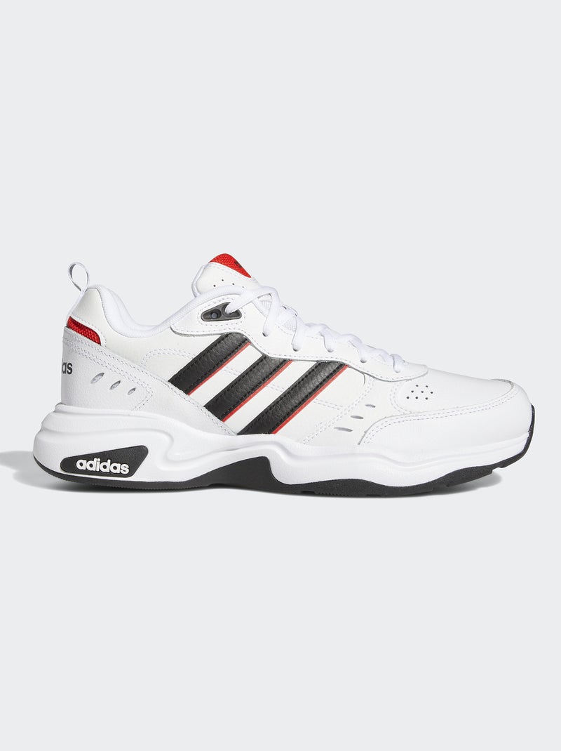 Zapatillas 'Adidas' 'Strutter' BLANCO - Kiabi