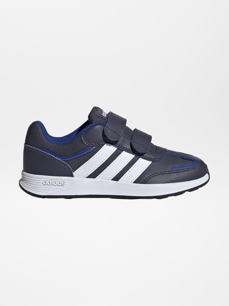 Zapatillas 'Adidas' 'Switch' AZUL - Kiabi