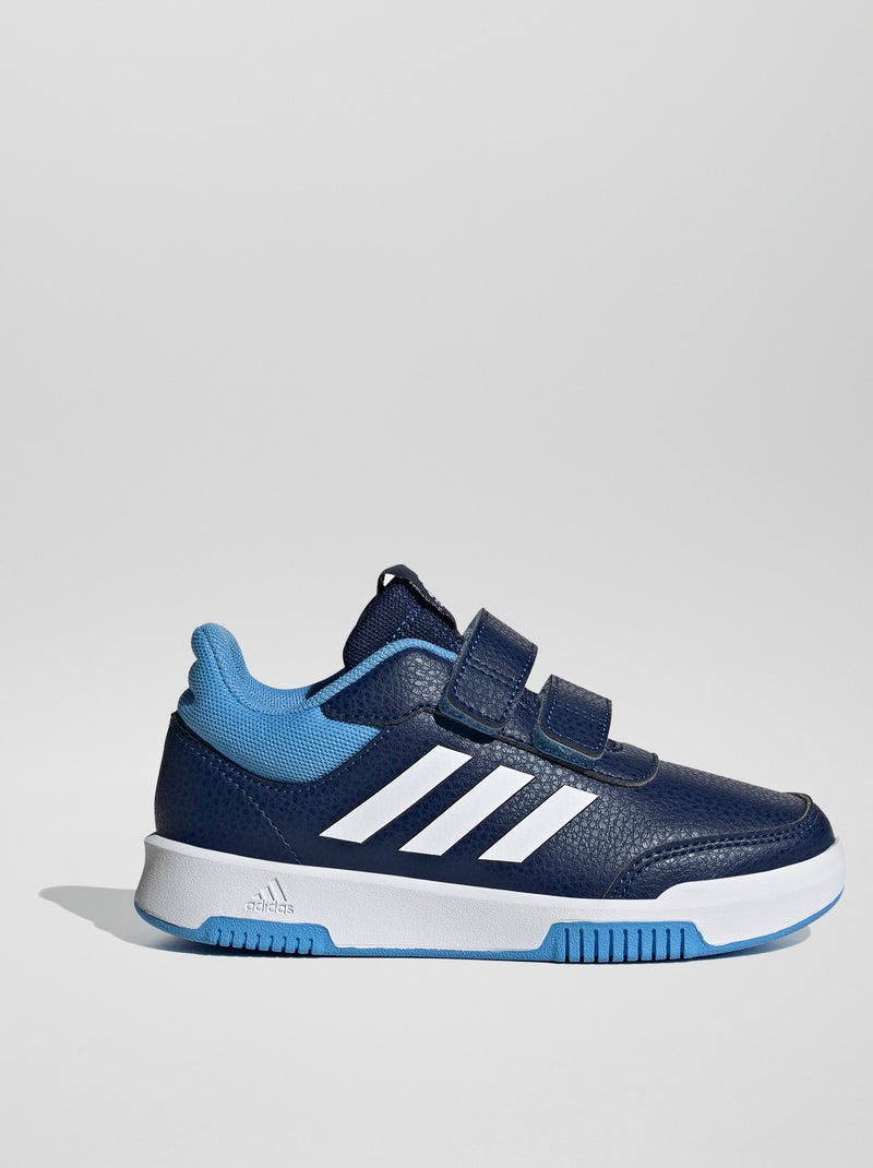 Zapatillas 'adidas' 'Tensaur' azul - Kiabi
