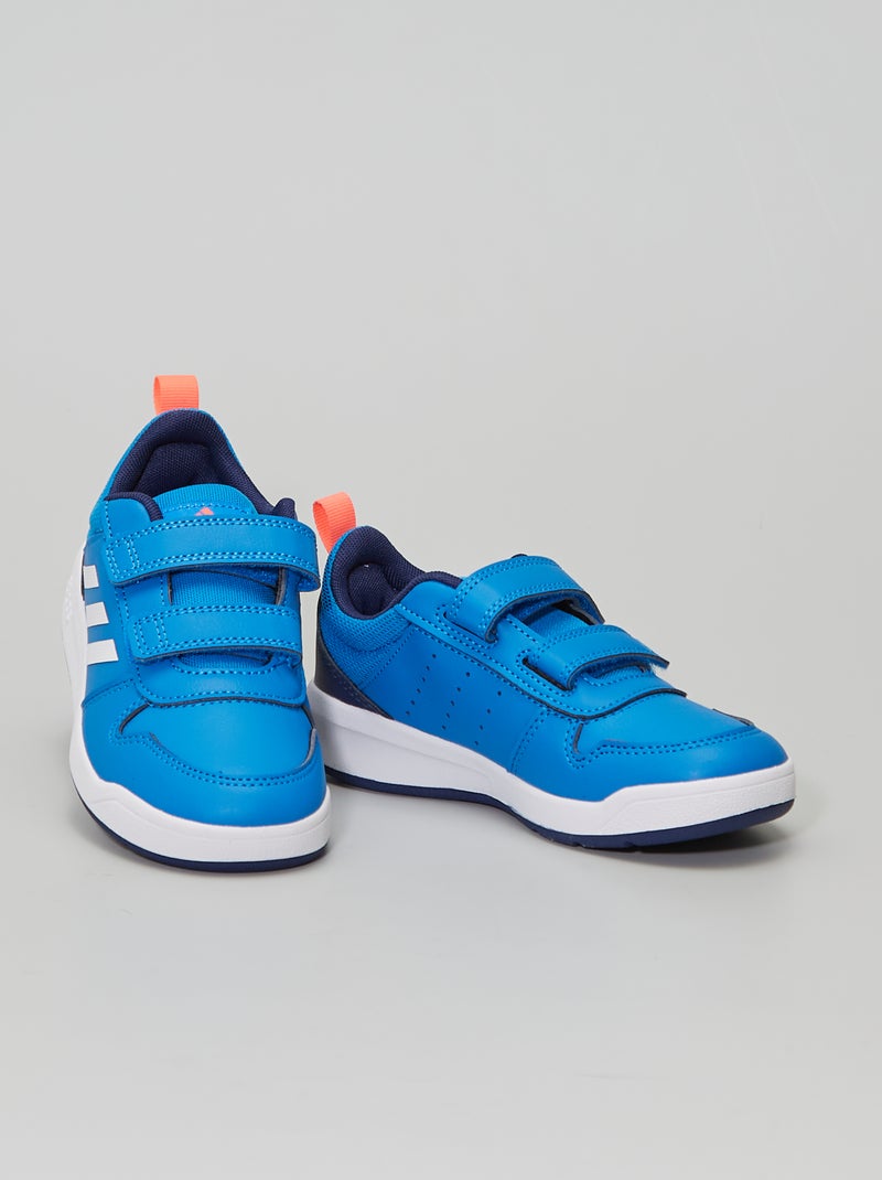 Zapatillas 'Adidas' 'Tensaur C' AZUL - Kiabi