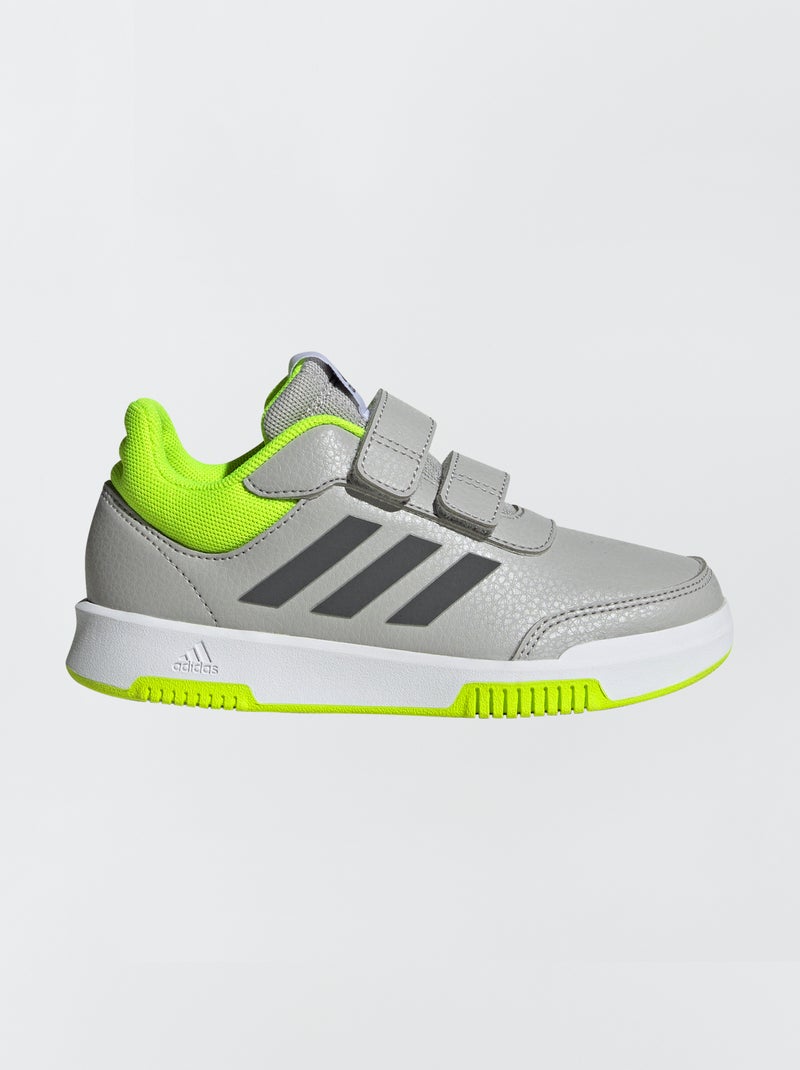Zapatillas 'Adidas' 'Tensaur' GRIS - Kiabi